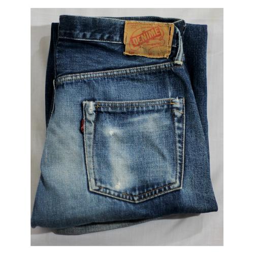 Jual Denime no double rl nudie iron 