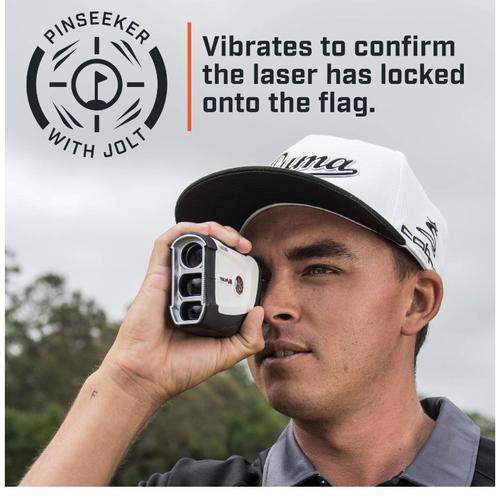 Jual Bushnell Tour V4 JOLT Golf Laser 