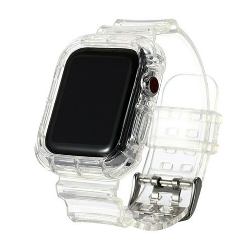 Strap Band and Case Bumper Apple Watch 