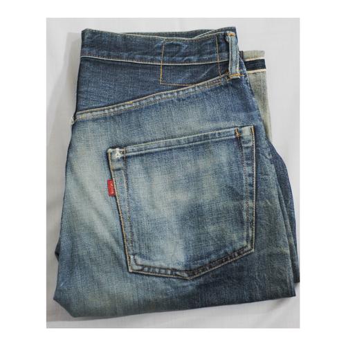Jual Sugarcanes n levis lvc nudie iron 