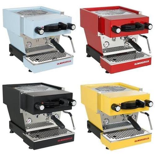 Jual La Marzocco Linea Mini - mesin 