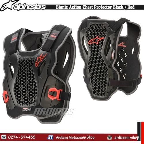 Jual Pelindung Body Protector 