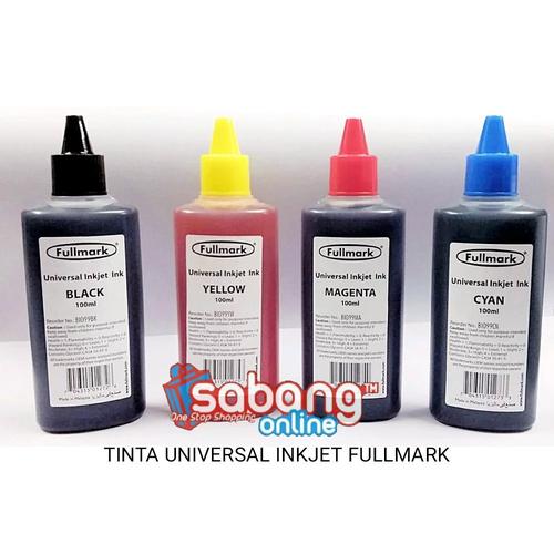 tinta inkjet