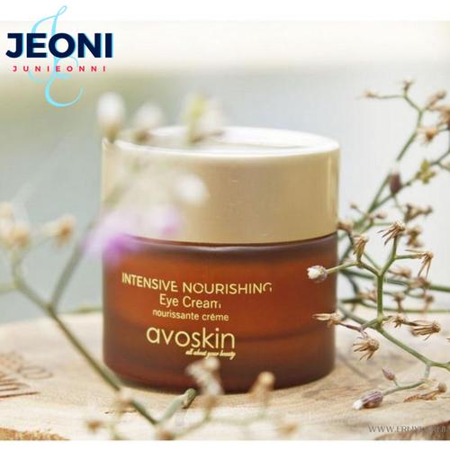 eye cream avoskin
