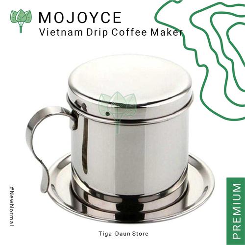 Jual VIETNAM DRIP COFFEE MAKER FILTER 
