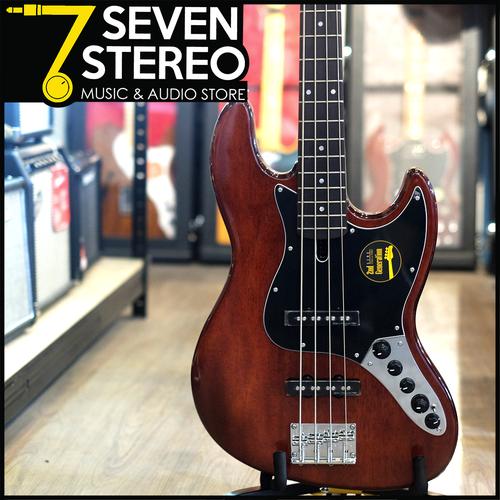 Foto Produk Sire Bass Marcus Miller V3 2nd Generation Mahogany 4 String dari SEVEN STEREO
