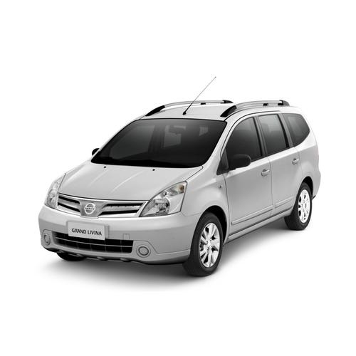 Foto Produk Nissan Grand Livina INTV - 10K dari Indomobil Nissan Datsun