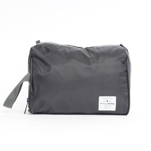 Foto Produk Kalibre Travel Toiletry Bag 931082 hitam dari Kalibre Official Shop