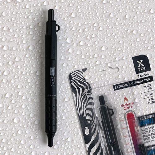 Jual Zebra Pen X701 x701 EDC Pulpen Jakarta Selatan handall