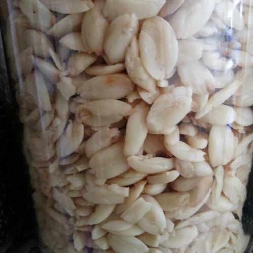 Foto Produk REPACK KACANG KENARI SLICE MENTAH 250 GRAM dari samudrasembako