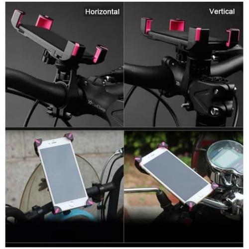 Jual UNIVERSAL BIKE HOLDER FOR 