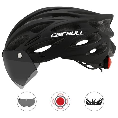 Jual Cairbull Ultralight Cycling Helmet 