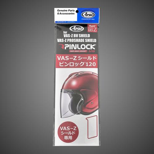 Gambar Arai VAS-Z BV (1145) PINLOCK120 Antifog Helm Half Face - Clear dari Arai Indonesia Kab. Bogor Tokopedia