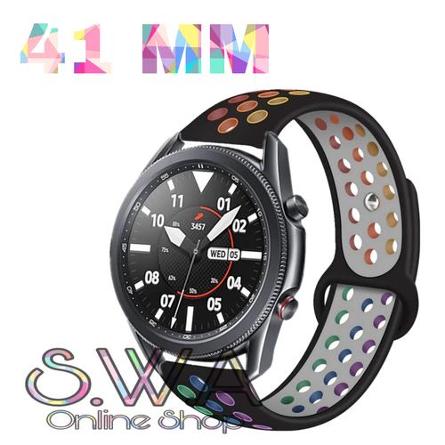 Sport band for samsung galaxy watch 3 Clearance