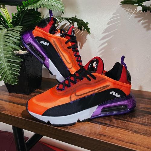 Jual NIKE AIR MAX 2090 MAGMA - Jakarta Selatan - itsyourkickss | Tokopedia