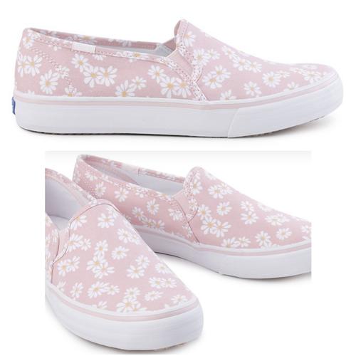 double decker sneakers