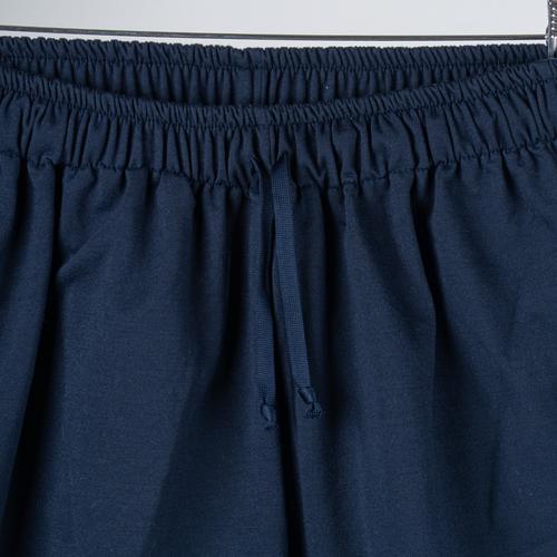 Jual Soft Short Pants - Navy, M 