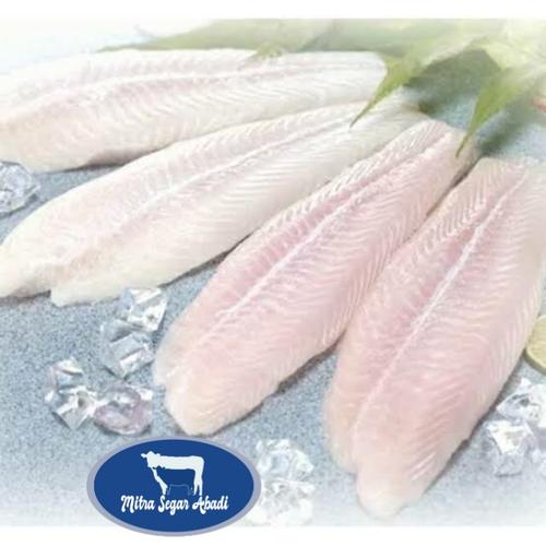 Jual Ikan Dori Fillet 1kg Jakarta Pusat Mitra Segar Abadi Tokopedia