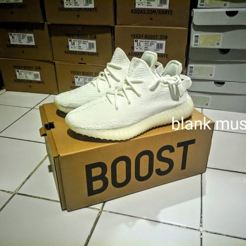 yeezy 3 white