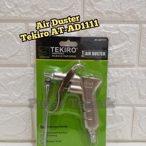 Foto Produk Air Duster Tekiro / Air Duster Gun / Tembakan Angin dari PUSAT TEKNIK TOKO