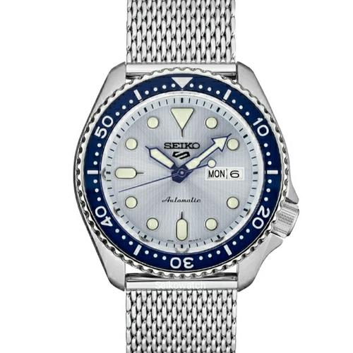 Jual Jam Tangan Pria Seiko Sports SRPE77K1 Automatic Neo Sport