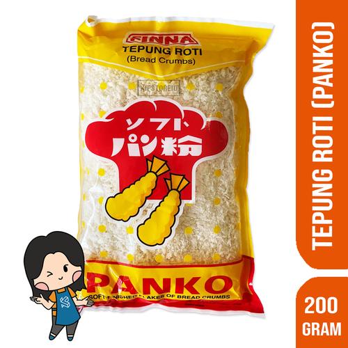 Foto Produk LOBO Bread Crumb ( Panko ) 200gr dari kipstoreid