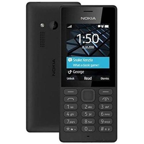 Foto Produk NOKIA 150 NEW GARANSI TAM - Hitam dari ACS
