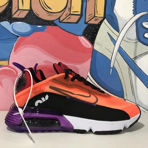 Nike Air Max 2090 BV9977001 universal all year men shoes | Fruugo NL