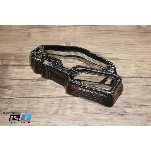 Gambar Cover Spidometer Kabon Kawasaki Ninja 250 Fi Old dari isle motoland Kab. Banyumas Tokopedia
