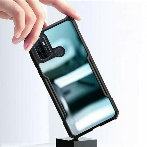 Foto Produk CASE OPPO A53 - CASE ARMOR SHOCKPROOF OPPO A53 2020 dari BenuaCell