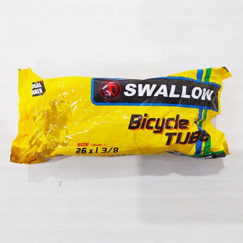 Foto Produk ban dalam sepeda 26x1-3/8 swallow dari Ozon Bike