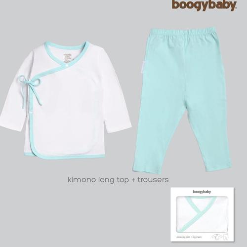 Jual Boogybaby Kimono Series - Long Top 