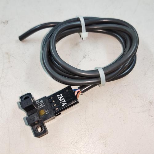 OMRON EE-SX671A OMRON PHOTO MICROSENSOR In USA, Europe, China, And Asia - Foto 11