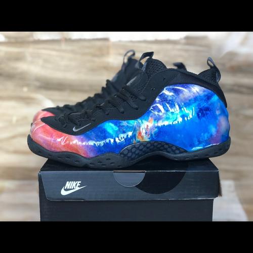 yeezy foamposite galaxy