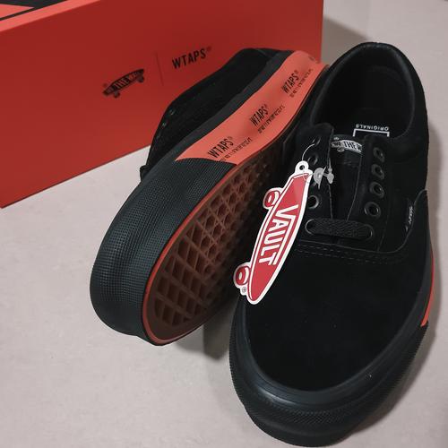 vans x north face price