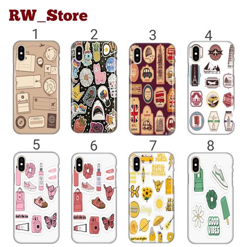 sticker case hp