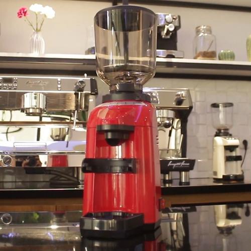 Jual Coffee Grinder Ferratti Ferro FGM 