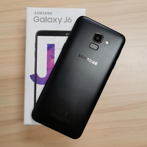 Jual Ready Hp Bekas Second Murah Samsung Galaxy J6 Hitam 32 Gb Kab Bandung Barat Tripl3bestore Tokopedia