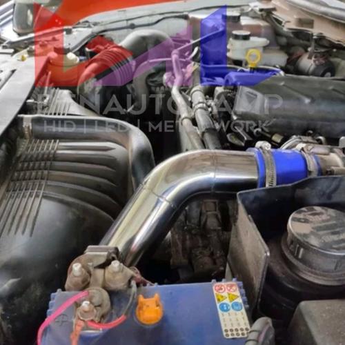 Jual piping intake turbo intercooler ford ranger T6 2.2 3.2 base xlt