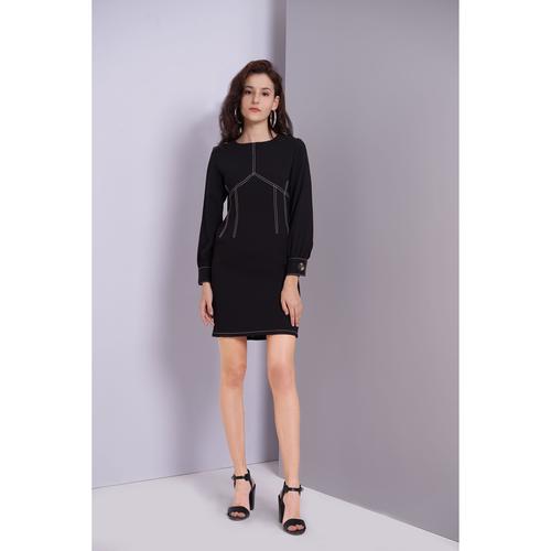 Promo EDITION WOMEN ED78 BLACK Puff 