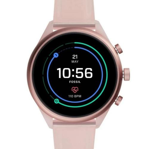 fossil smartwatch gen 4 amazon