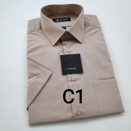 Foto Produk kemeja ALISAN pendek warna C1 REGULER FIT - S dari harden