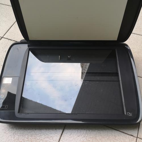 Jual Casing Kaca Scanner HP Deskjet GT5810 5820 Ink Tank 315 415 319 419 -  Jakarta Pusat - SCMprints Printer Spesialis | Tokopedia