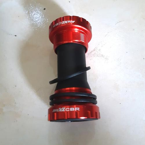 Foto Produk bb ht2 bearing warna support segala crank ht2 dari farras bikes