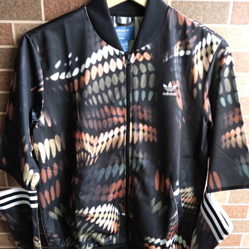 adidas Originals リタ・オラ リバーシブルジャケット ❣️S