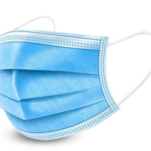 Jual Standard Earloop Face Mask Masker Wajah Sesuai Standar Kesehatan Kota Tangerang Selatan Ebrownies Indonesia Tokopedia