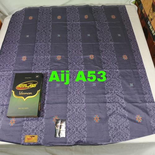 Foto Produk Sarung Atlas 590 Idaman JACQUARD Classic NEWW 2017 C dari YA BUNAYA SHOP
