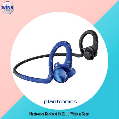 Jual Plantronics Backbeat Fit 2100 