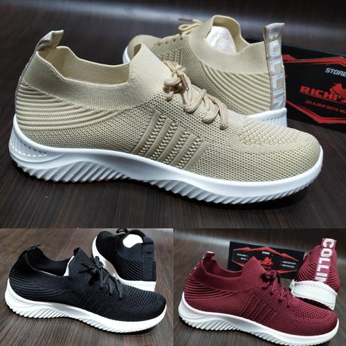 sneaker collin