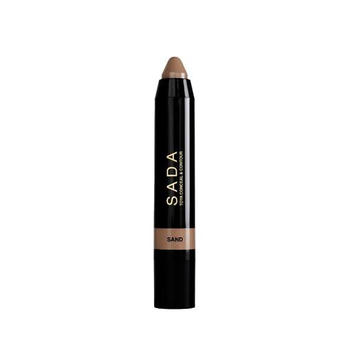 Foto Produk SADA by Cathy Sharon Toya Conceal and Contour - 03 Sand dari SADA BY CATHY SHARON